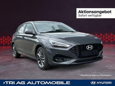 Gebraucht Hyundai i30 Advantage 140 PS (102 kW) 2024 Othercolor Kleinwagen