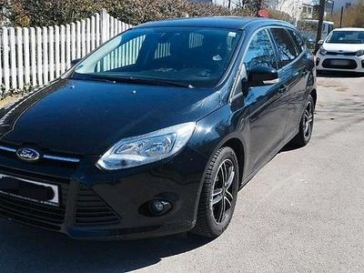 Second-hand Ford Focus 2014 Berlinǎ