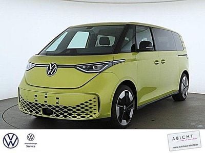 VW ID. Buzz