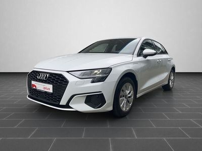 gebraucht Audi A3 Sportback e-tron A3 Sportback 40 TFSI e S tro. Navi/SHZ/EPH/uvm.