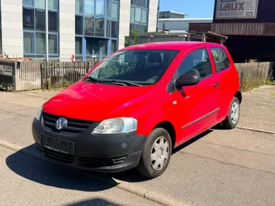 Gebraucht VW Fox
