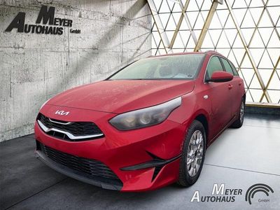 Gebraucht Kia Ceed Sportswagon Comfort 140 PS (102 kW) 2025 Infra red m Kombi