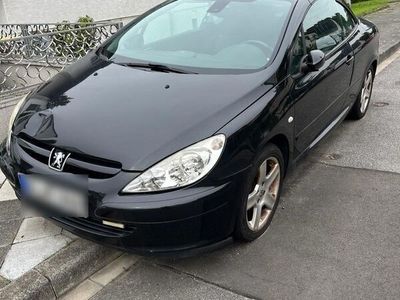 gebraucht Peugeot 307 CC 135 -