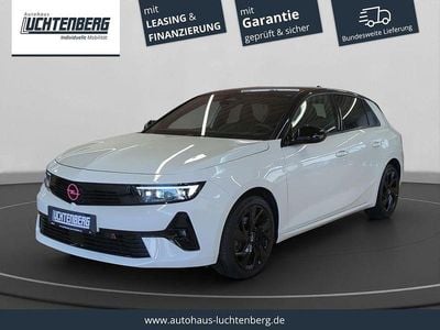 Gebraucht Opel Astra 131 PS (96 kW) 2024 Andere Limousine