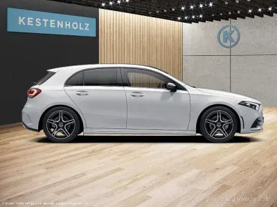 Gebraucht Mercedes A200 163 PS (119 kW) 2023