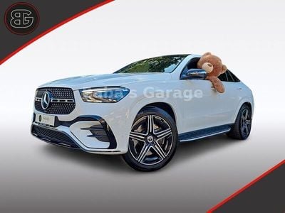 Mercedes GLE350e