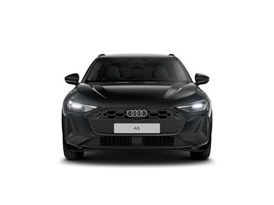 Gebraucht Audi A5 Sport 204 PS (150 kW) 2025 Mythosschwarz metallic Kombi