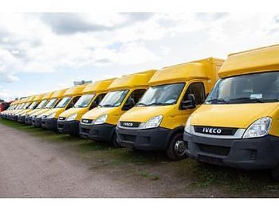 Iveco Daily