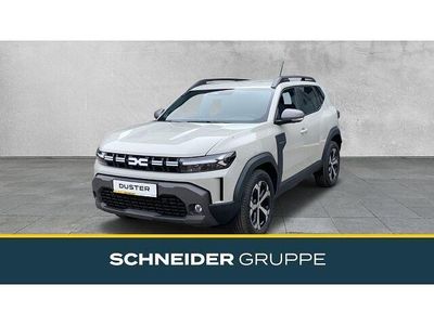 Sandstone Gebraucht 2024 Dacia Duster Journey SUV | 25.990 € (Fairer Preis)