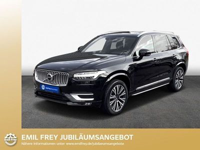 gebraucht Volvo XC90 B5 D AWD Geartronic Inscription