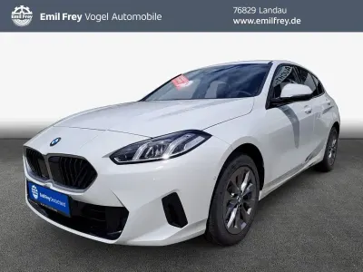 Gebraucht BMW 116