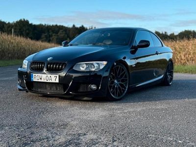 Gebraucht 2013 BMW 335 Cabriolet M Sport Cabrio | 19.000 € (Fairer Preis)