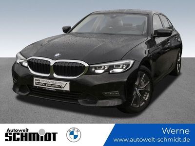 gebraucht BMW 330e Limousine