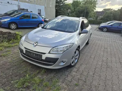 Gebraucht Renault Mégane GrandTour