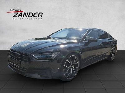 Audi A7 Sportback