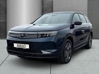Neu Opel Grandland X Edition 145 PS (106 kW) 2026 Blau SUV