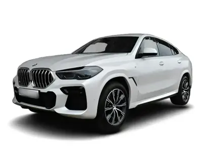 Gebraucht BMW X6