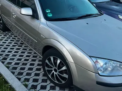 Gebraucht Ford Mondeo