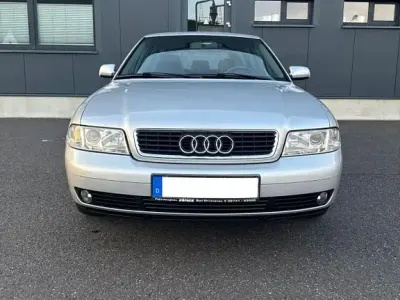 Gebraucht Audi A4 Comfort 150 PS (110 kW) 2000 Kombi