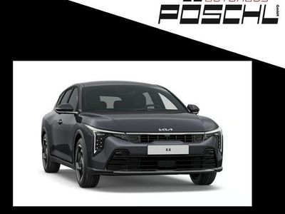 Neu Kia K4 150 PS (110 kW) 2026 Grau Kombi