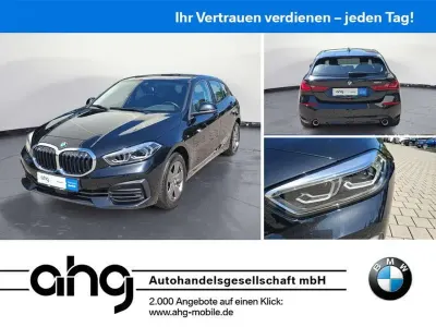 Gebraucht BMW 118