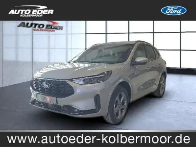 Nowe Ford Kuga ST-Line 182 KM (133 kW) 2026 Szary SUV