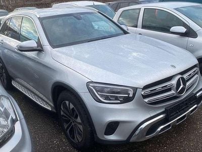 Mercedes GLC220
