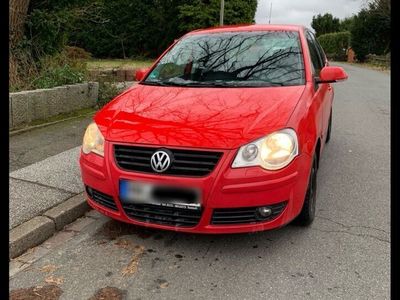 gebraucht VW Polo 2006 1.9 Tdi