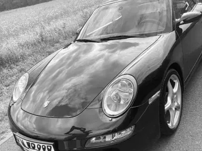 Gebraucht Porsche 911 Carrera Cabriolet