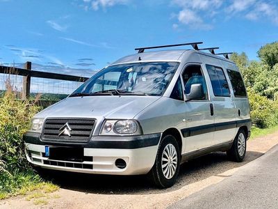 Citroën Jumpy
