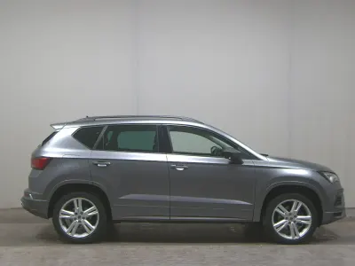 Gebraucht Seat Ateca