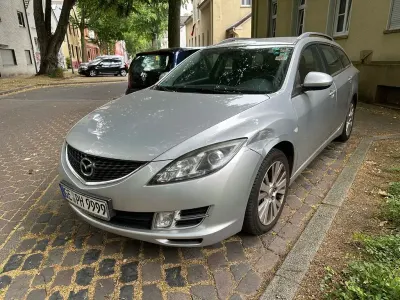 Gebraucht Mazda 6