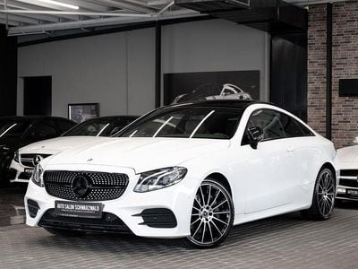 Mercedes E400