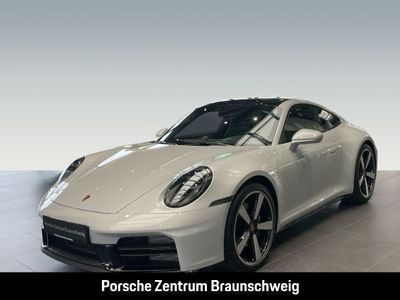 Porsche 911 Carrera
