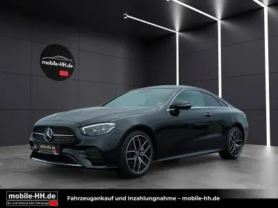 Gebraucht Mercedes E200