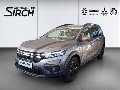 Nuova Dacia Jogger Extreme 141 CV (103 kW) 2025 Grigio Monovolume