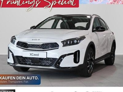 Usata Kia XCeed Spirit 140 CV (102 kW) 2025 Bianco SUV