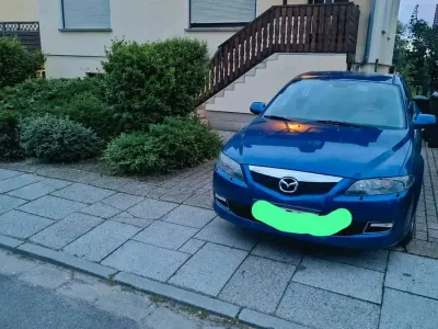 Gebraucht Mazda 6