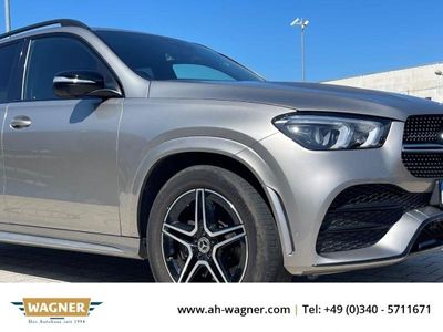 Mercedes GLE300