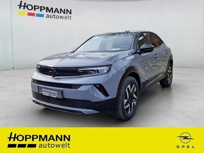Neu Opel Mokka 136 PS (100 kW) 2026 Grau SUV