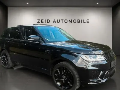 Gebraucht Land Rover Range Rover Sport