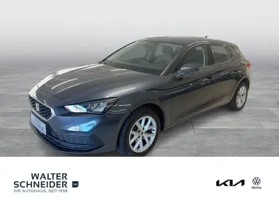 Gebraucht Seat Leon