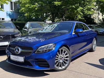 Mercedes C300