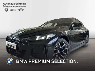 Gebraucht BMW i4