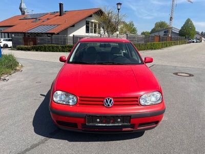 gebraucht VW Golf IV 