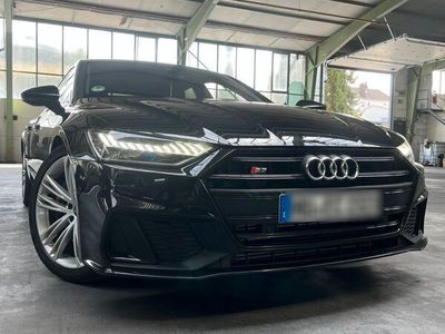 gebraucht Audi S7 sehr gepflegt