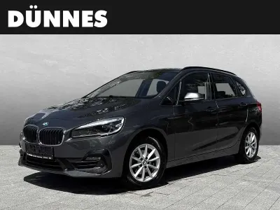Gebraucht BMW 216 Active Tourer