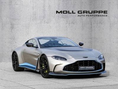 Aston Martin V12 Vantage