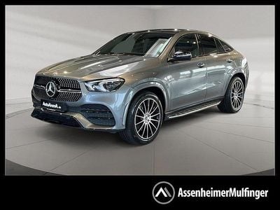 Mercedes GLE400