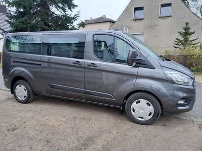 gebraucht Ford Transit Custom 320 L2 Trend